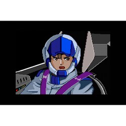 ヨドバシ.com - 瑞起 ZUIKI ソル・フィース・夢幻戦士ヴァリスII PACK