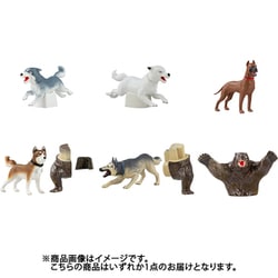 ヨドバシ.com - ソータ SO-TA 銀牙 -流れ星 銀- フィギュア