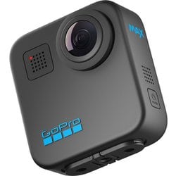 ヨドバシ.com - GoPro ゴープロ GoPro MAX（Revival） 360°（5.6K/30