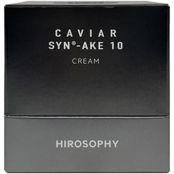 ヨドバシ.com - ヒロソフィー キャビアシンエイク10クリーム 通販