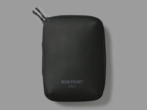 ヨドバシ.com - ソニー SONY REON POCKET PRO（レオンポケットプロ