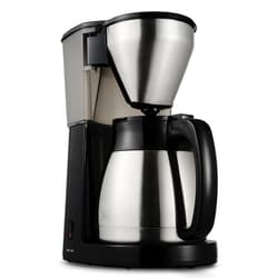 ヨドバシ.com - メリタ Melitta コーヒーメーカー Easy Top Therm