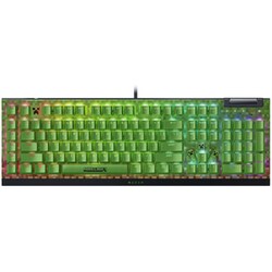 ヨドバシ.com - Razer レイザー BlackWidow V4 X Minecraft Edition