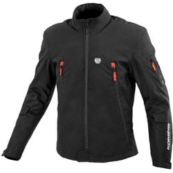 ヨドバシ.com - コミネ KOMINE プロテクトソフトシェルサーマル