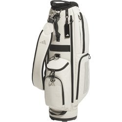 ヨドバシ.com - アディダス adidas キャディバッグ AL NS AD25FW KVH34