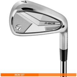ヨドバシ.com - Taylor Made テーラーメイド P8CB（'25） アイアン