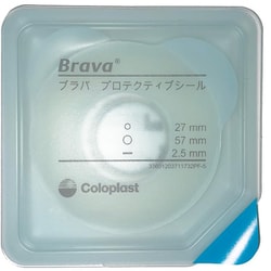 ヨドバシ.com - コロプラスト ブラバ プロテクティブシール 10枚入