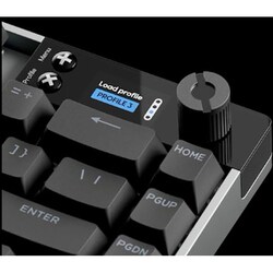 ヨドバシ.com - Pulsar パルサー ゲーミングキーボード ラピッド