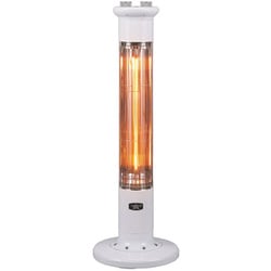 ヨドバシ.com - アラジン Aladdin グラファイトヒーター ホワイト CAH