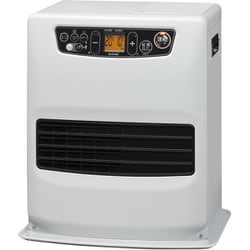 ヨドバシ.com - トヨトミ TOYOTOMI 石油ファンヒーター ホワイト LC