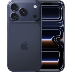 ヨドバシ.com - アップル Apple iPhone 17 Pro 256GB ディープブルー