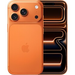 ヨドバシ.com - アップル Apple iPhone 17 Pro 1TB コズミックオレンジ