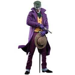 ヨドバシ.com - ホットトイズ HOT TOYS コミック・マスターピース 1/6