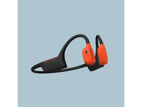 ヨドバシ.com - スント Suunto ワイヤレス骨伝導イヤホン SUUNTO WING2