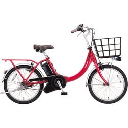 ヨドバシ.com - パナソニック Panasonic 電動アシスト自転車 ビビ・SL