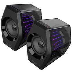 ヨドバシ.com - エディファイア Edifier Hecate製 デスクトップ 2.0