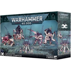 ヨドバシ.com - シタデル ウォーハンマー40,000 バトルフォース