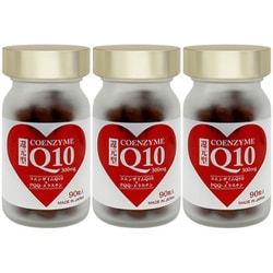 ヨドバシ.com - ヒロソフィー 還元型 コエンザイムQ10 300mg 90粒入×3