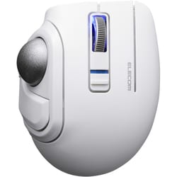ヨドバシ.com - エレコム ELECOM トラックボールマウス bitra 無線2.4