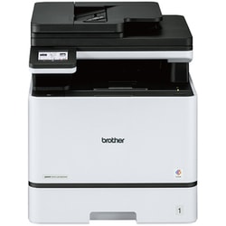 ヨドバシ.com - ブラザー brother プリンター A4カラーレーザー複合機