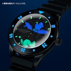 ヨドバシ.com - スピニカー SPINNAKER CHALLENGER AUTOMATIC POPEYE