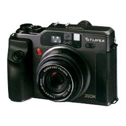 ヨドバシ.com - 富士フイルム FUJIFILM GA645ZI PRO BLACK