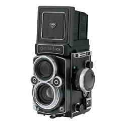 ヨドバシ.com - ローライ Rollei ローライフレックス 2.8FX 通販【全品