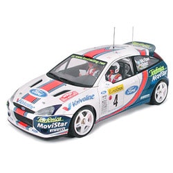 ヨドバシ.com - タミヤ TAMIYA 1/24フォードフォーカスRS WRC01 24241