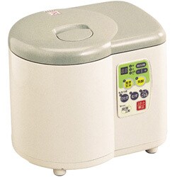 ヨドバシ.com - エムケー精工 MKseiko 発芽玄米器発芽工房 （アース