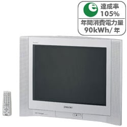 ヨドバシ.com - ソニー SONY KV-21DA75 [21型テレビ] 通販【全品無料配達】