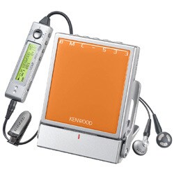 ヨドバシ.com - ケンウッド KENWOOD DMC-S33-D [ポータブルMD