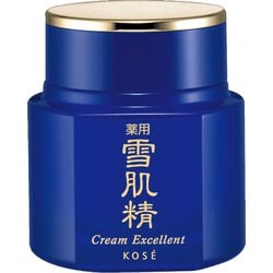 ヨドバシ.com - コーセー KOSE 雪肌精 薬用 雪肌精 クリーム