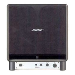 ヨドバシ.com - ボーズ BOSE SW-4 ベースモジュール 通販【全品無料配達】