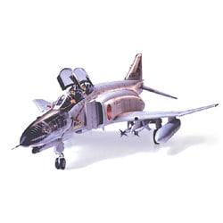 ヨドバシ.com - タミヤ TAMIYA 60314 航空自衛隊 F-4EJ ファントムII