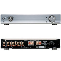 ヨドバシ.com - オンキヨー ONKYO ステレオプリメインアンプ A-1VL（S