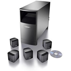 ヨドバシ.com - ボーズ BOSE 5.1chホームシアタースピーカーシステム