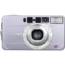 ヨドバシ.com - 富士フイルム FUJIFILM NATURA S ラベンダー 通販