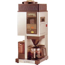 ヨドバシ.com - ダイニチ DAINICHI コーヒーメーカー（焙煎機能付き