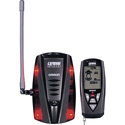 ヨドバシ.com - オムロン OMRON カーセキュリティー カーモニ500 通販
