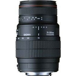 ヨドバシ.com - シグマ SIGMA APO 70-300mm F4-5.6 DG MACRO [70-300mm