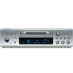 ヨドバシ.com - オンキヨー ONKYO MD-133(S) [Hi-MD対応MDデッキ