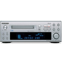 ヨドバシ.com - オンキヨー ONKYO MD-105FX(S) [Hi-MD対応MDデッキ