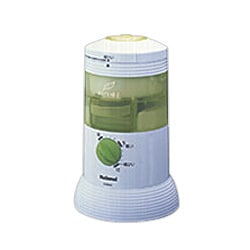 ヨドバシ.com - パナソニック ナショナル お茶粉末器 まるごと緑茶 白