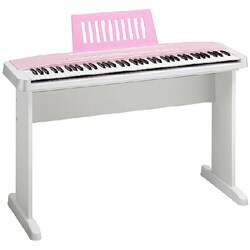 ヨドバシ.com - カシオ CASIO CPS-8KT [電子ピアノ ハローキティ