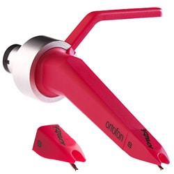 ヨドバシ.com - オルトフォン ortofon DJカートリッジ 交換針セット