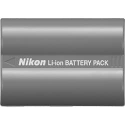ヨドバシ.com - ニコン NIKON Li-ionリチャージャブルバッテリー EN