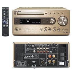 ヨドバシ.com - ケンウッド KENWOOD R-K801-N [CDレシーバー] 通販