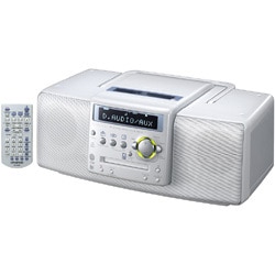 ヨドバシ.com - ケンウッド KENWOOD MDX-L1-W（ホワイト） [MD/CD