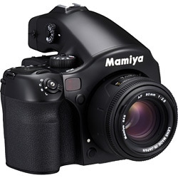 ヨドバシ.com - マミヤ MAMIYA 645AFD II ボディ 通販【全品無料配達】