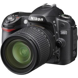 ヨドバシ.com - ニコン NIKON D80 [AF-S DX 18-135G レンズキット